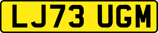 LJ73UGM