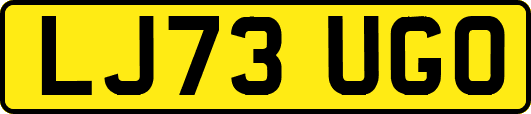 LJ73UGO