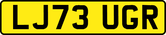 LJ73UGR