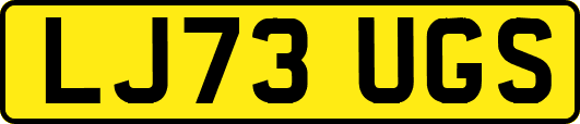 LJ73UGS