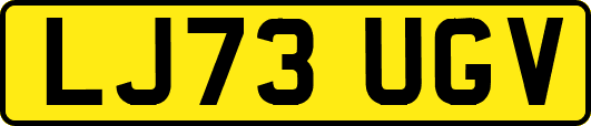 LJ73UGV