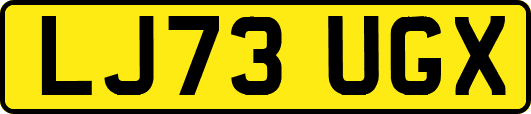LJ73UGX