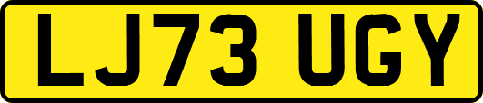 LJ73UGY