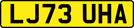 LJ73UHA