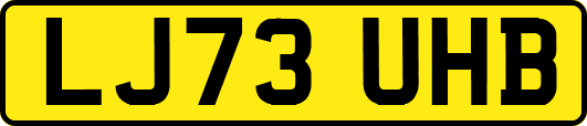 LJ73UHB