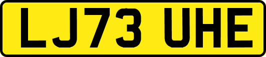 LJ73UHE