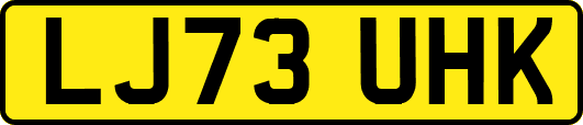 LJ73UHK