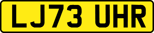 LJ73UHR