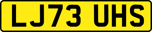 LJ73UHS
