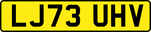LJ73UHV