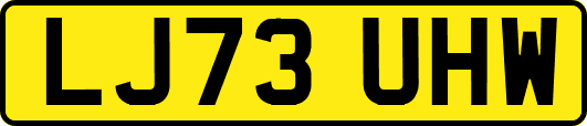 LJ73UHW