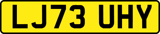 LJ73UHY