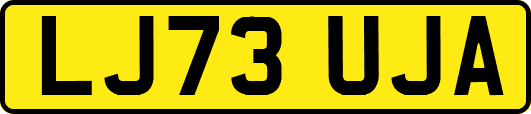 LJ73UJA