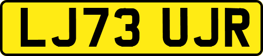 LJ73UJR