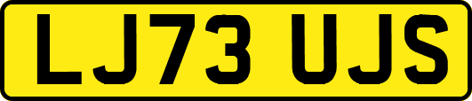 LJ73UJS