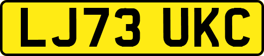 LJ73UKC
