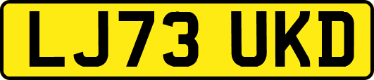 LJ73UKD