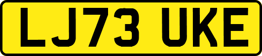 LJ73UKE