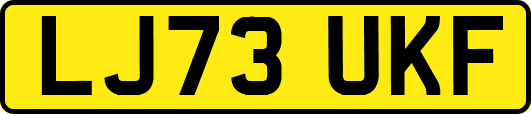 LJ73UKF