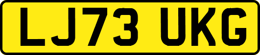 LJ73UKG