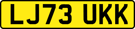 LJ73UKK
