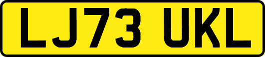 LJ73UKL