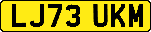LJ73UKM
