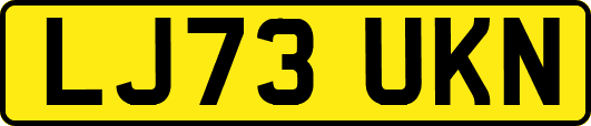 LJ73UKN