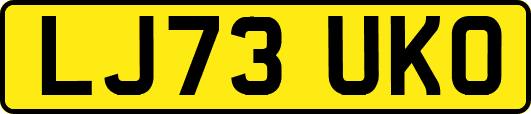 LJ73UKO