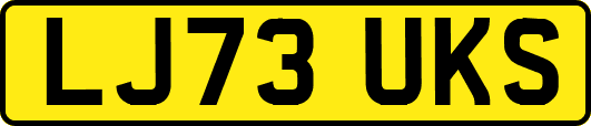 LJ73UKS