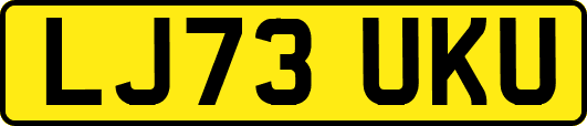 LJ73UKU