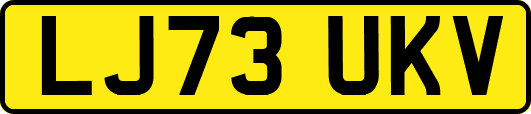 LJ73UKV