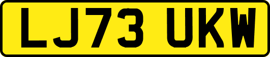 LJ73UKW