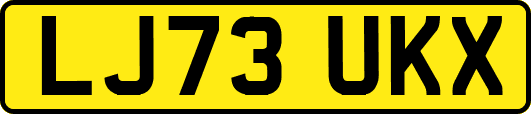 LJ73UKX