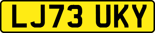 LJ73UKY