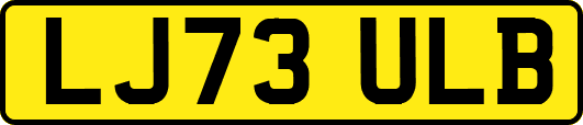 LJ73ULB