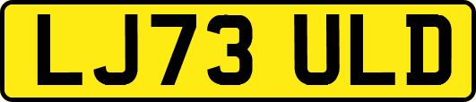 LJ73ULD