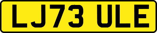 LJ73ULE