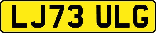LJ73ULG