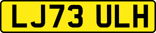 LJ73ULH