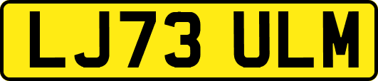 LJ73ULM
