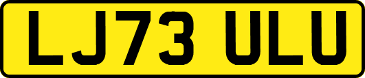 LJ73ULU