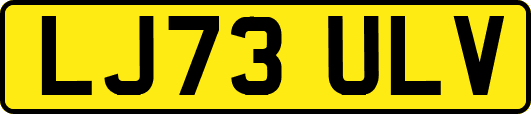 LJ73ULV