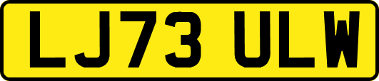LJ73ULW
