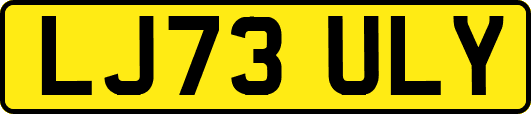LJ73ULY