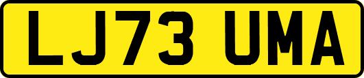 LJ73UMA