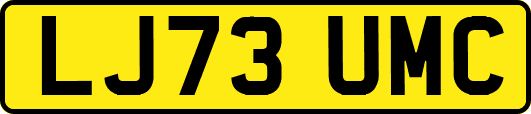 LJ73UMC