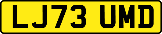 LJ73UMD