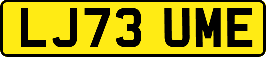 LJ73UME