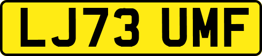 LJ73UMF